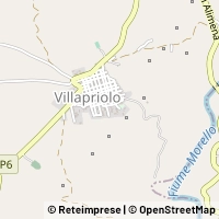 Kort Villarosa