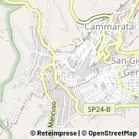 Kort Cammarata