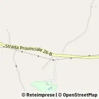 Map Cammarata