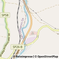 Map Cammarata