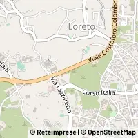 Carte Acireale