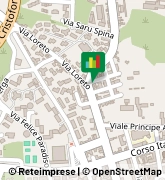 Corso Savoia, 265,95024Acireale
