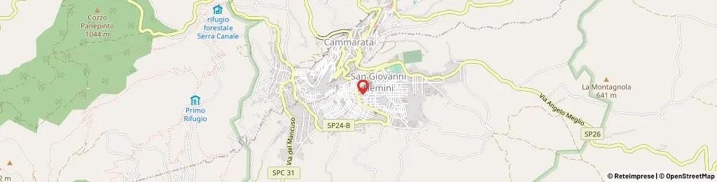 Dove siamo