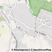 মানচিত্র Aci Sant'Antonio