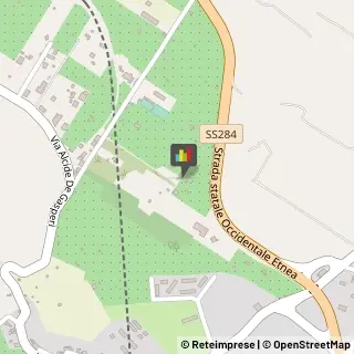 Caseifici Santa Maria di Licodia,95038Catania