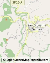 Ristoranti San Giovanni Gemini,92020Agrigento