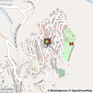 Designers - Studi Assoro,94010Enna