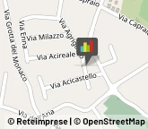 Autofficine e Centri Assistenza Pedara,95030Catania