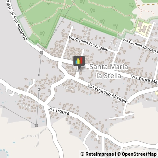 Imprese Edili,95025Catania