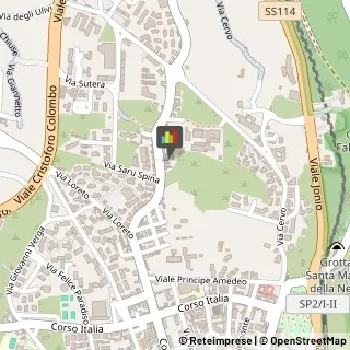 Consulenza Industriale Acireale,95024Catania