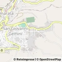 Kort San Giovanni Gemini