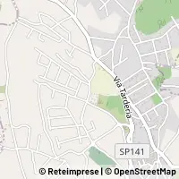 Kort Pedara