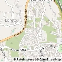 Carte Acireale