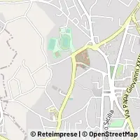 Mapa San Giovanni la Punta