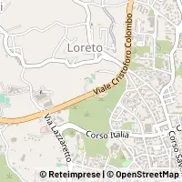 Carte Acireale