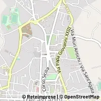 Kort Trecastagni