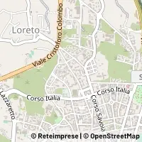 Kartta Acireale