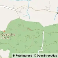 Map Santo Stefano Quisquina