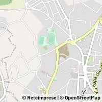 Map Trecastagni