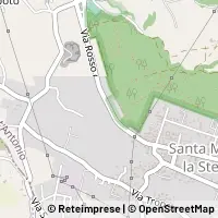 Map Aci Sant'Antonio