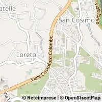Carte Acireale