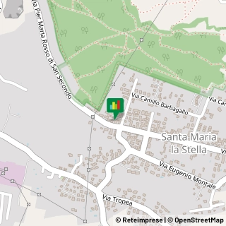 Via Rosso di S. Secondo, 6,95025Aci Sant'Antonio