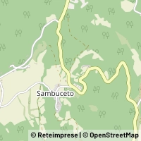 Mapa Compiano