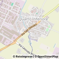 Harita Granarolo dell'Emilia