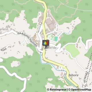 Parrucchieri Campomorone,16014Genova