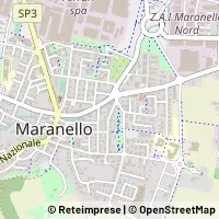 Kort Maranello