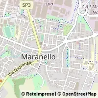Kort Maranello
