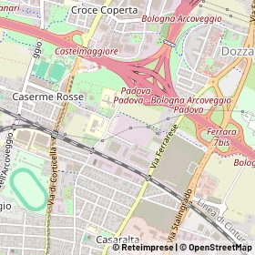 Mappa 40128