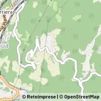 Peta Serra Riccò