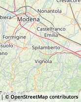 Serramenti ed Infissi, Portoni, Cancelli San Cesario sul Panaro,41018Modena