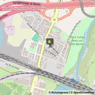 Integratori Alimentari Bologna,40132Bologna