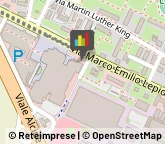 Oculisti - Medici Specialisti Bologna,40132Bologna