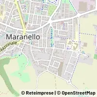 Peta Maranello