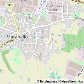 Mappa 41053