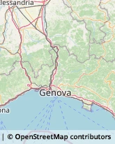 Impianti Sportivi Genova,16138Genova