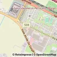 Carte Bologna