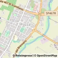 Map Maranello