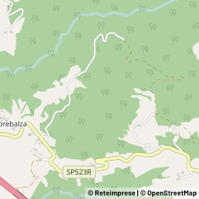 Mappa 43042