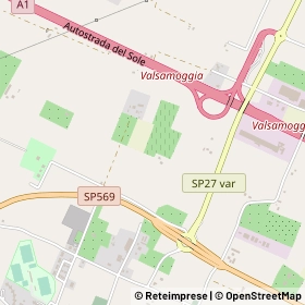 Mappa 40056
