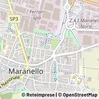 Kort Maranello