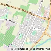 Carte Maranello