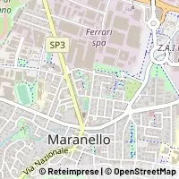 Kort Maranello