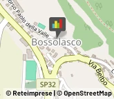 Bar e Caffetterie Bossolasco,12060Cuneo