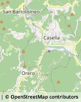 Aziende Agricole Casella,16015Genova