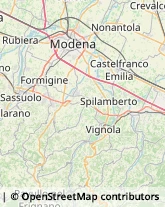 Locande e Camere Ammobiliate Modena,41125Modena