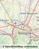 Trasporti Calderara di Reno,40012Bologna